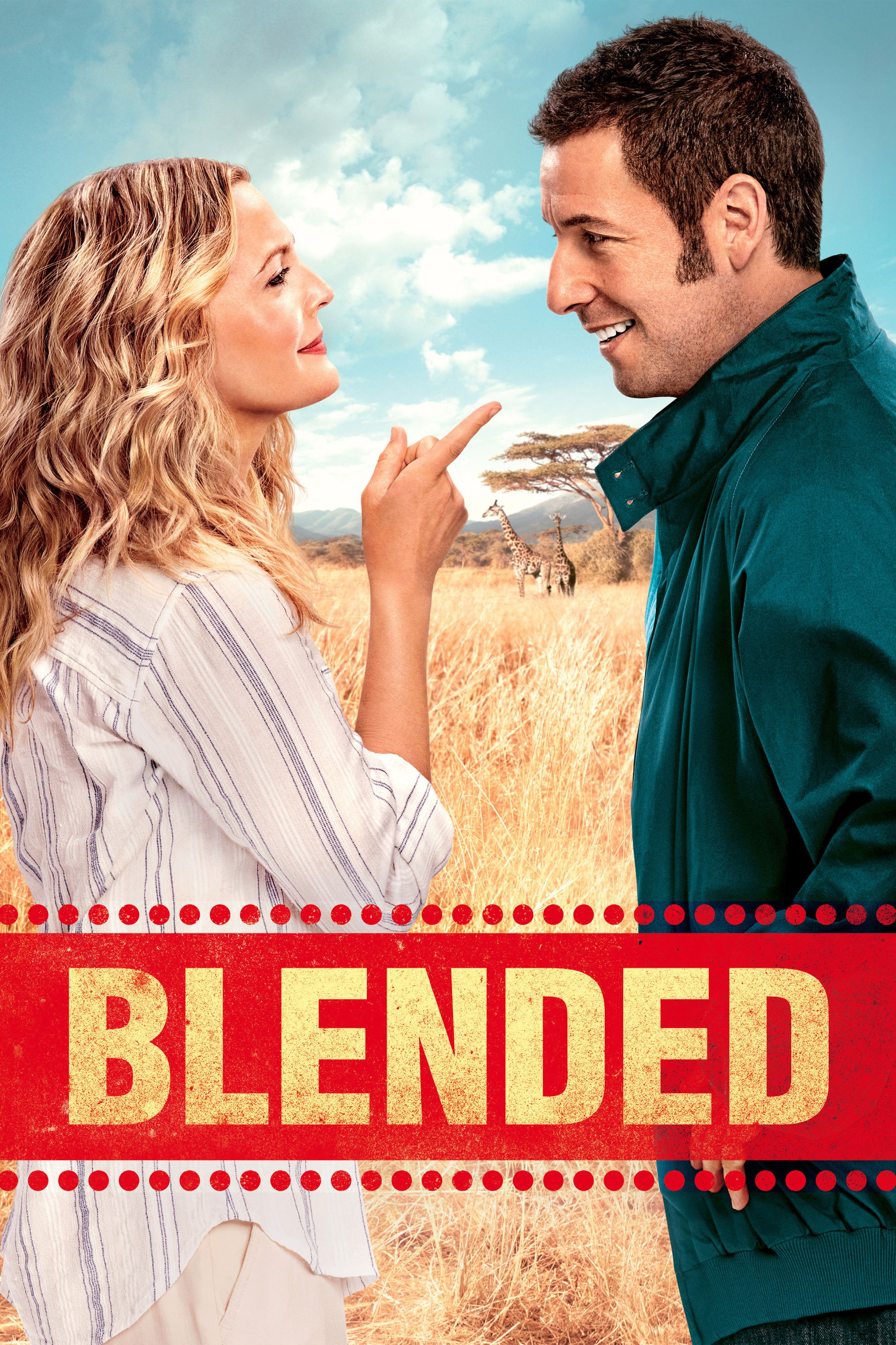 Blended (2014) [185407] (A1737669693) [[Movies]] --Plex--